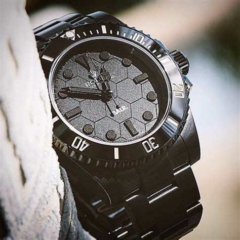 buy titan black rolex|cheap all black rolex.